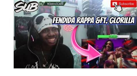 fendida rappa youtube